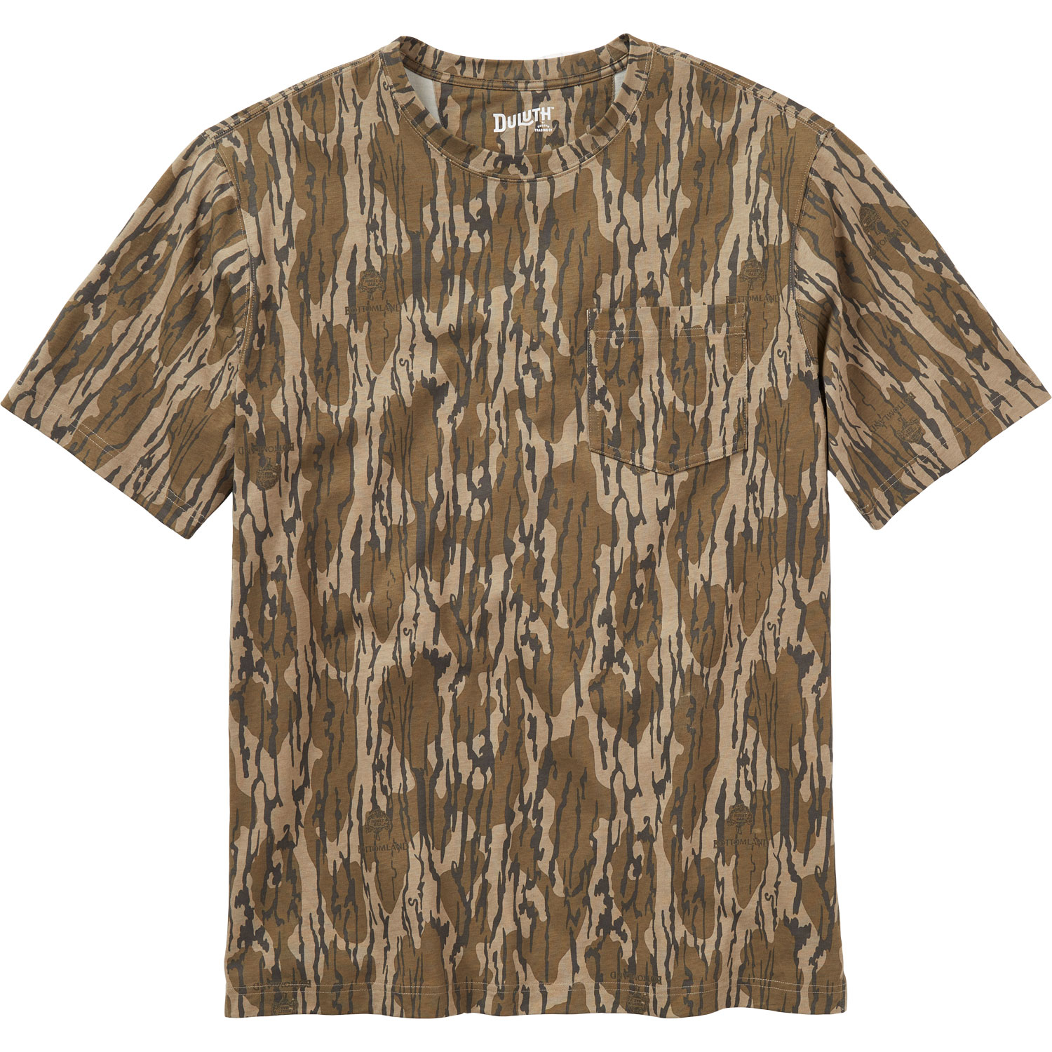 Tiger Scratch, Scratch Marks' Men's Longsleeve Shirt