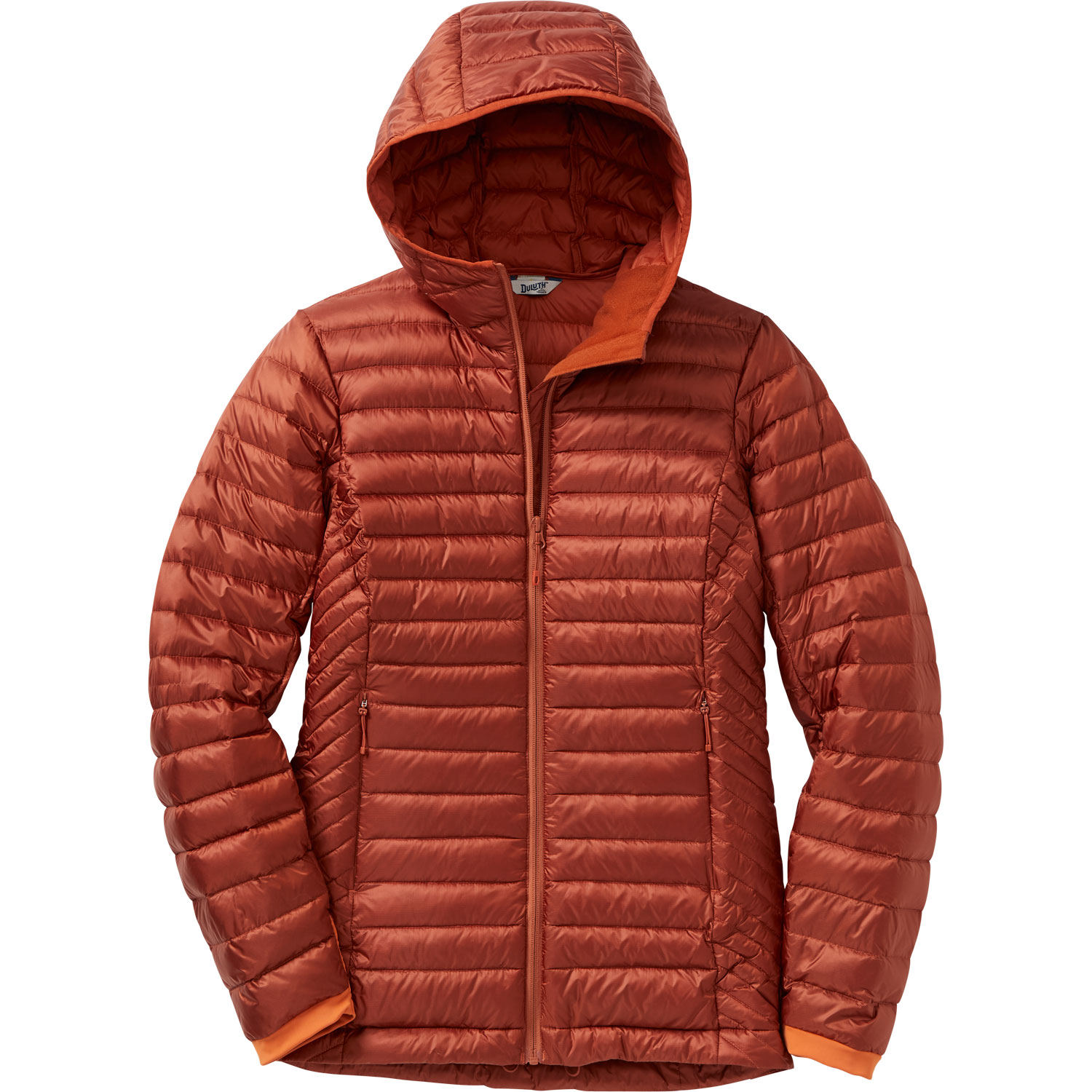 Women's Down Right Jacket Duluth Trading Company