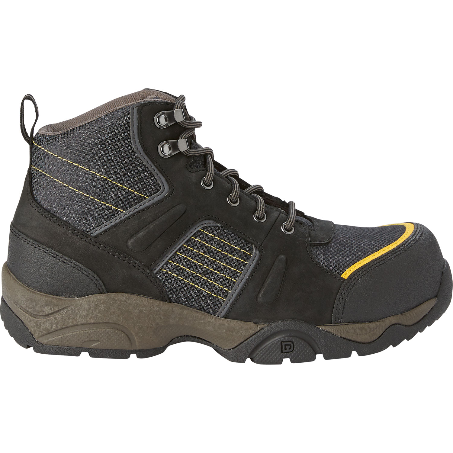 Men's Grindstone Light 6