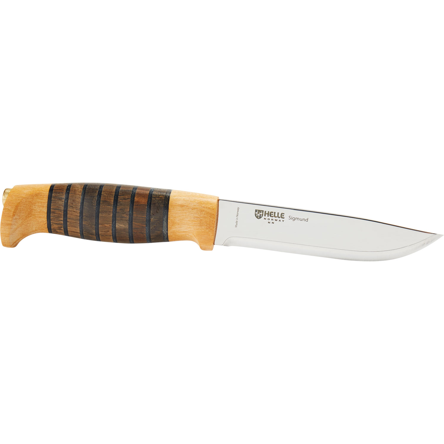 Helle Sigmund Knife | Duluth Trading Company