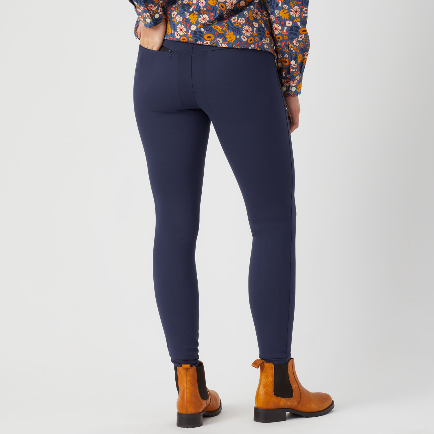Women's Ponte Pro Leggings