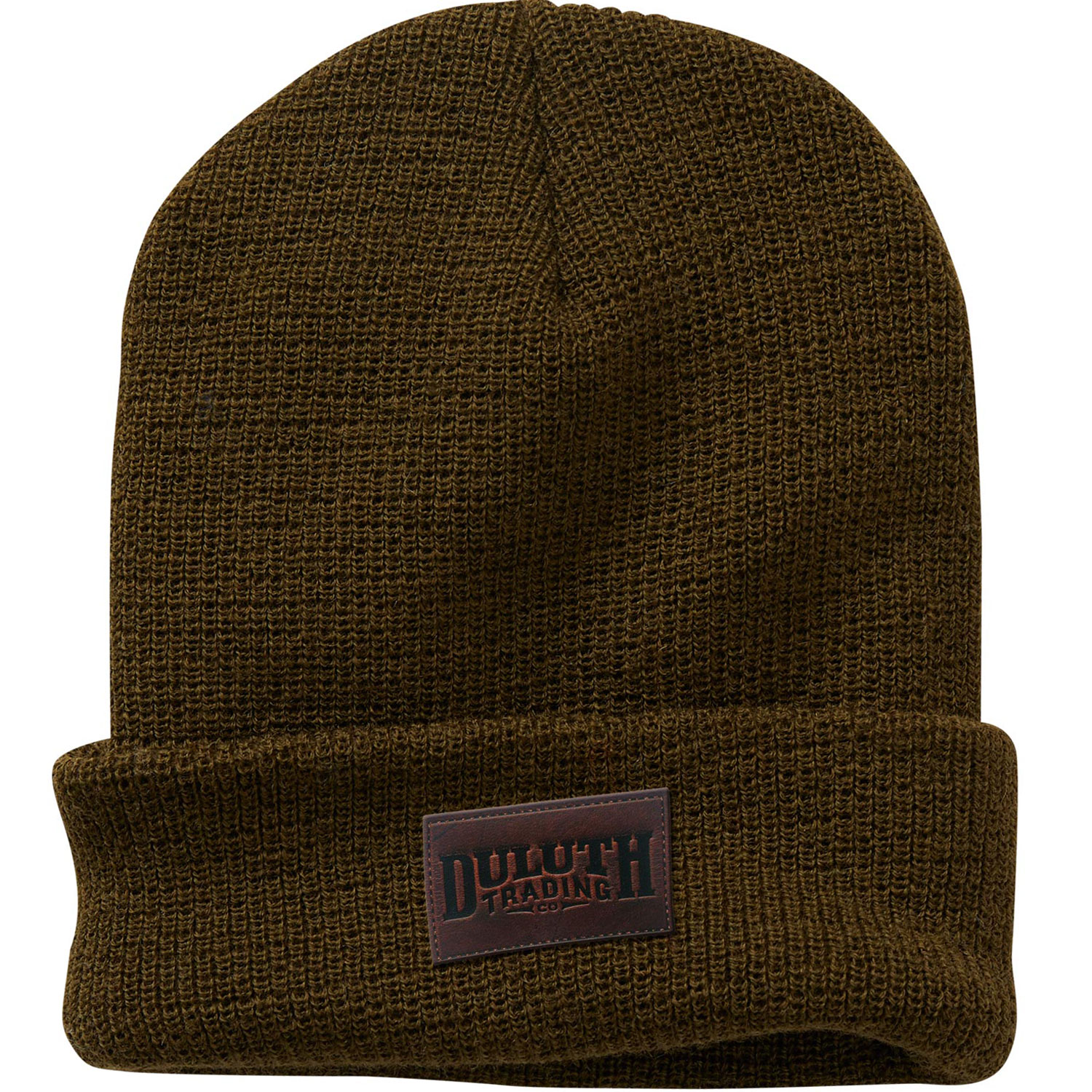 Men's Tougher Guy Knit Stocking Cap Duluth Trading Company