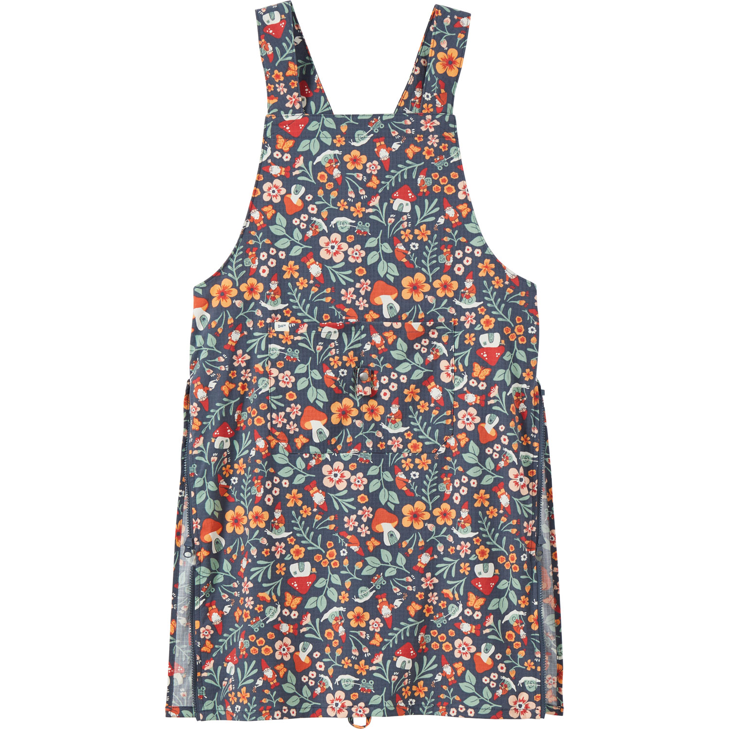 Heirloom Gardening Apron Smock Duluth Trading Company