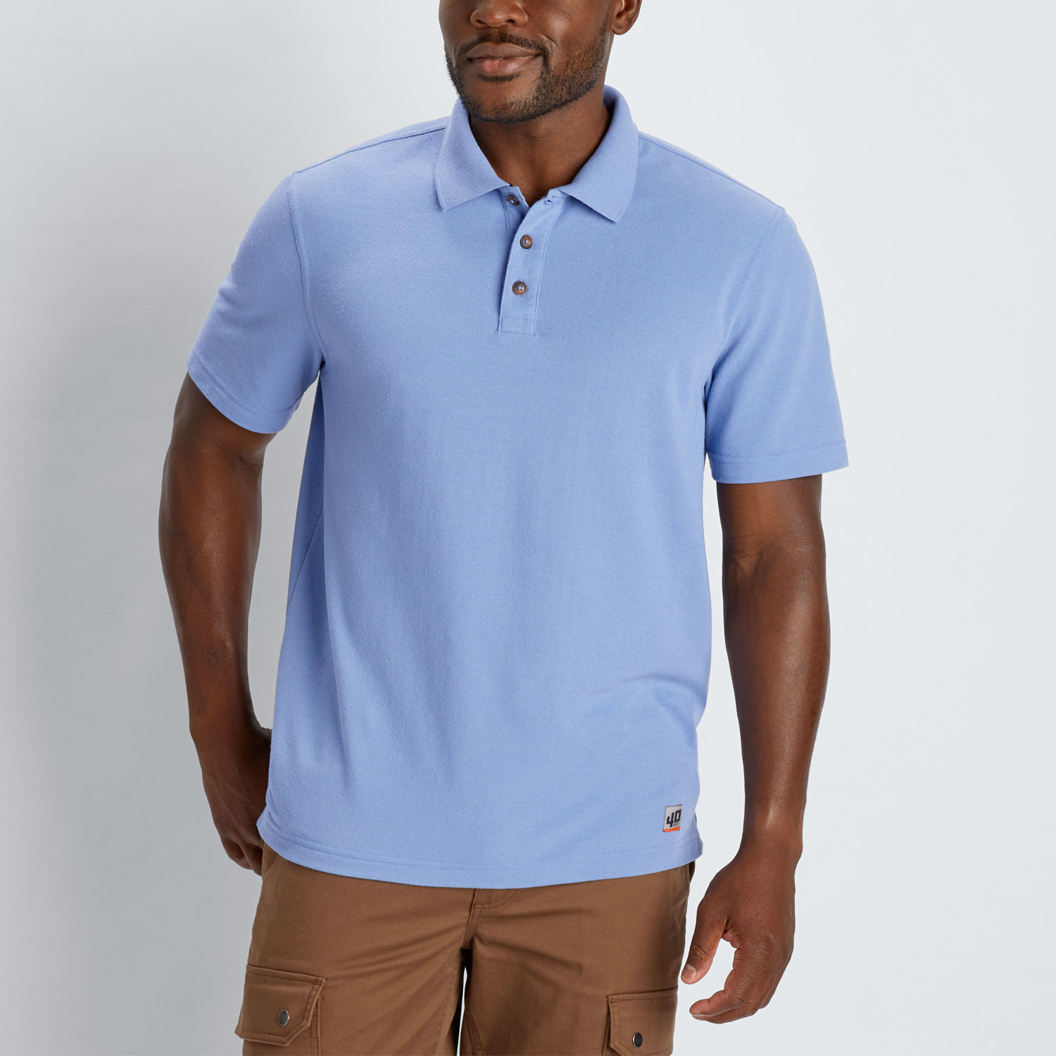 新品　BRIEFING MEN’S BASIC POLO S 22958_alt_01.jpg