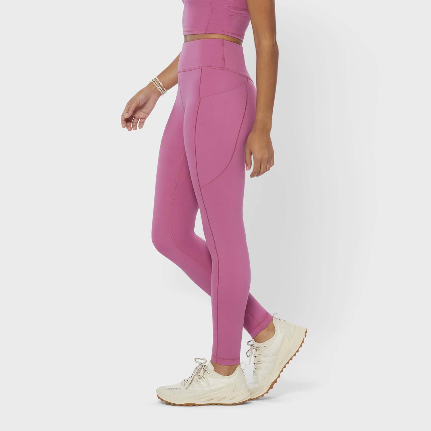 Women's AKHG Trail Tech Leggings - image 3