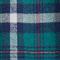 Women's Oversized Burlyweight Flannel Shirt