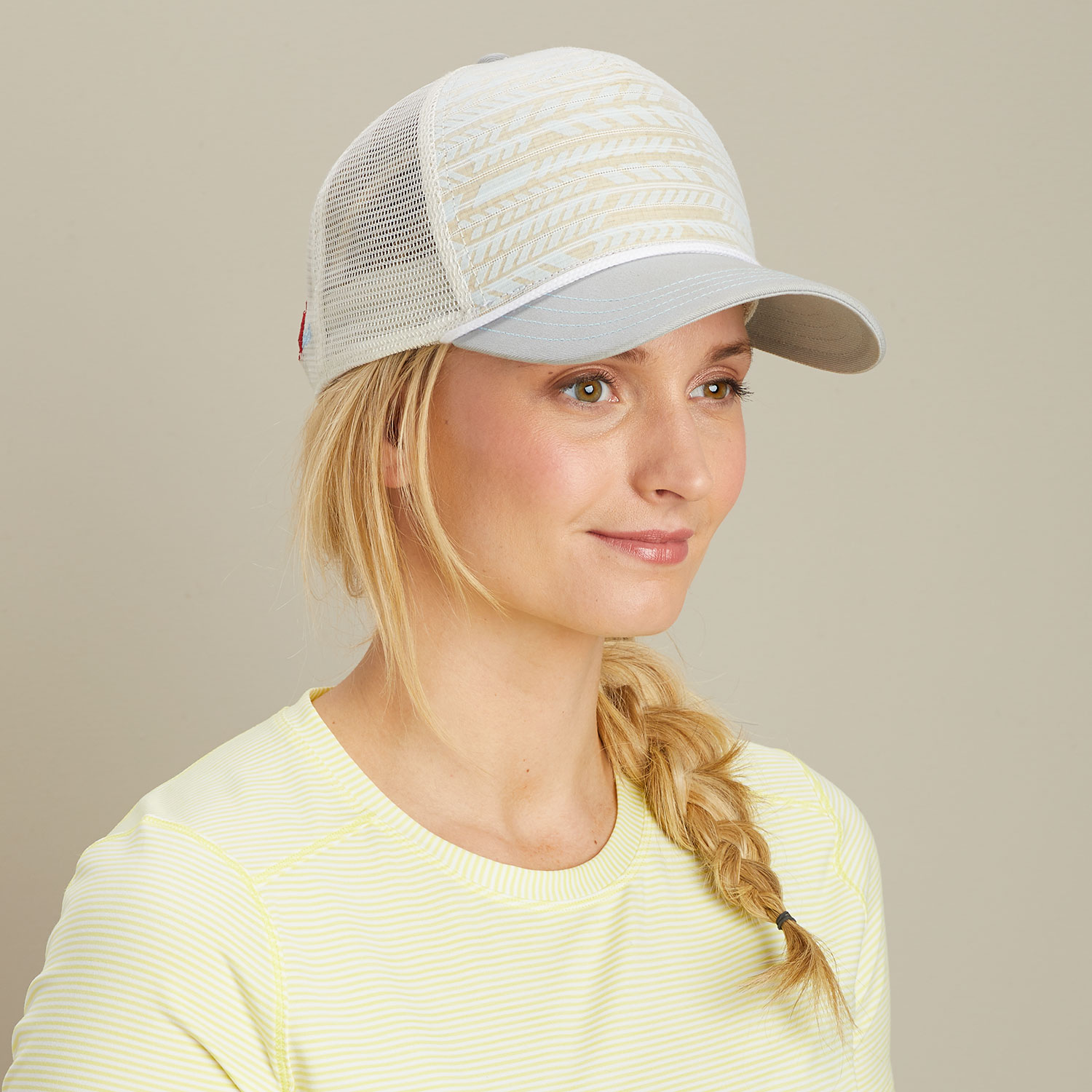 Hats Amazon Pistil Lunar Trucker Hat Women's Pistil Womens