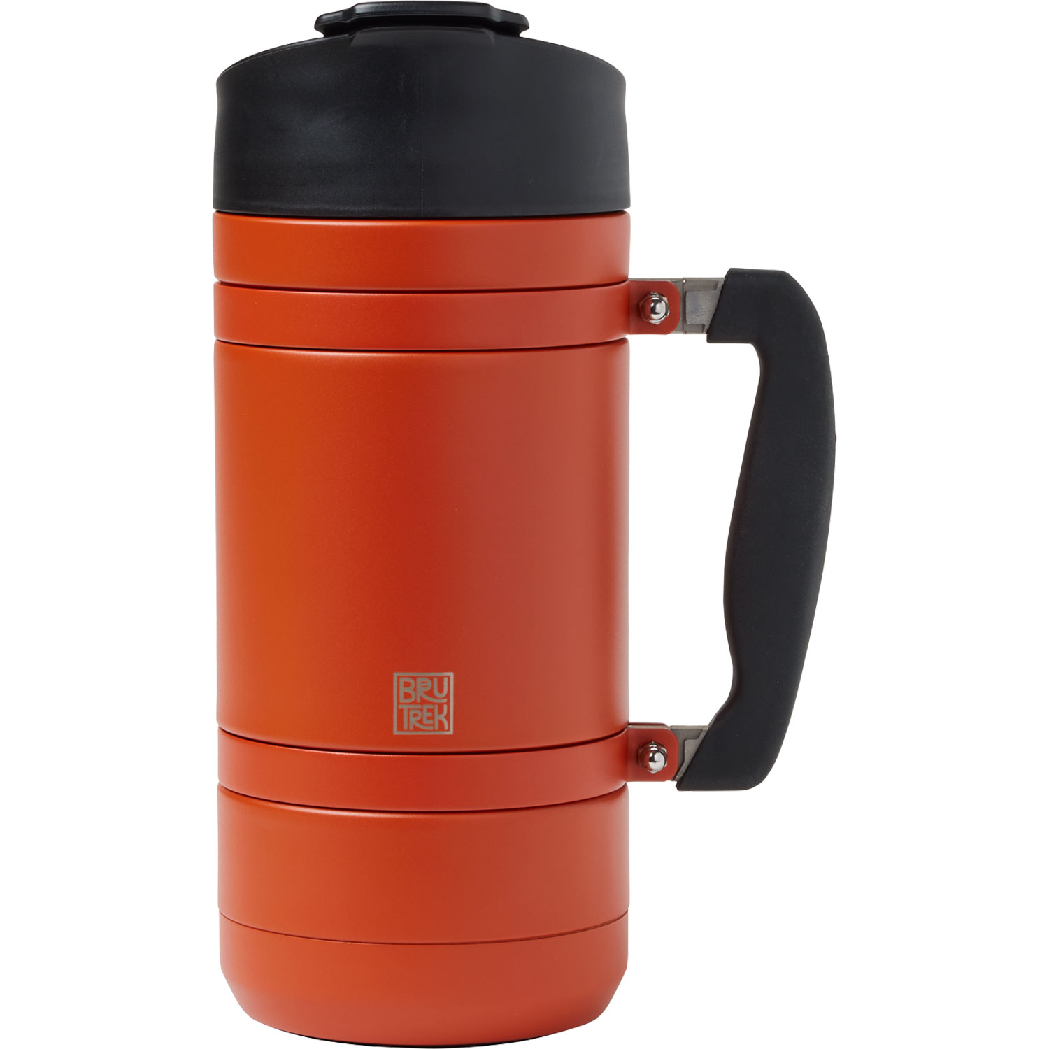 BruTrek BaseCamp French Press 48 oz. | Duluth Trading Company