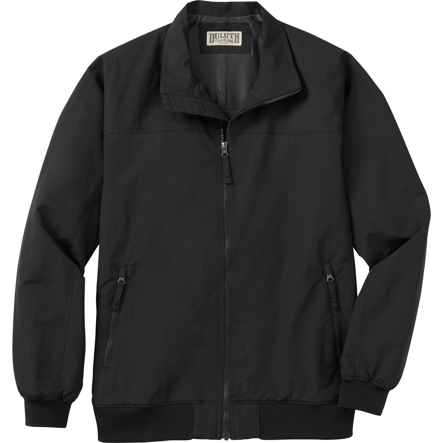 Men's Lightweight Grab Jacket Duluth Trading Company