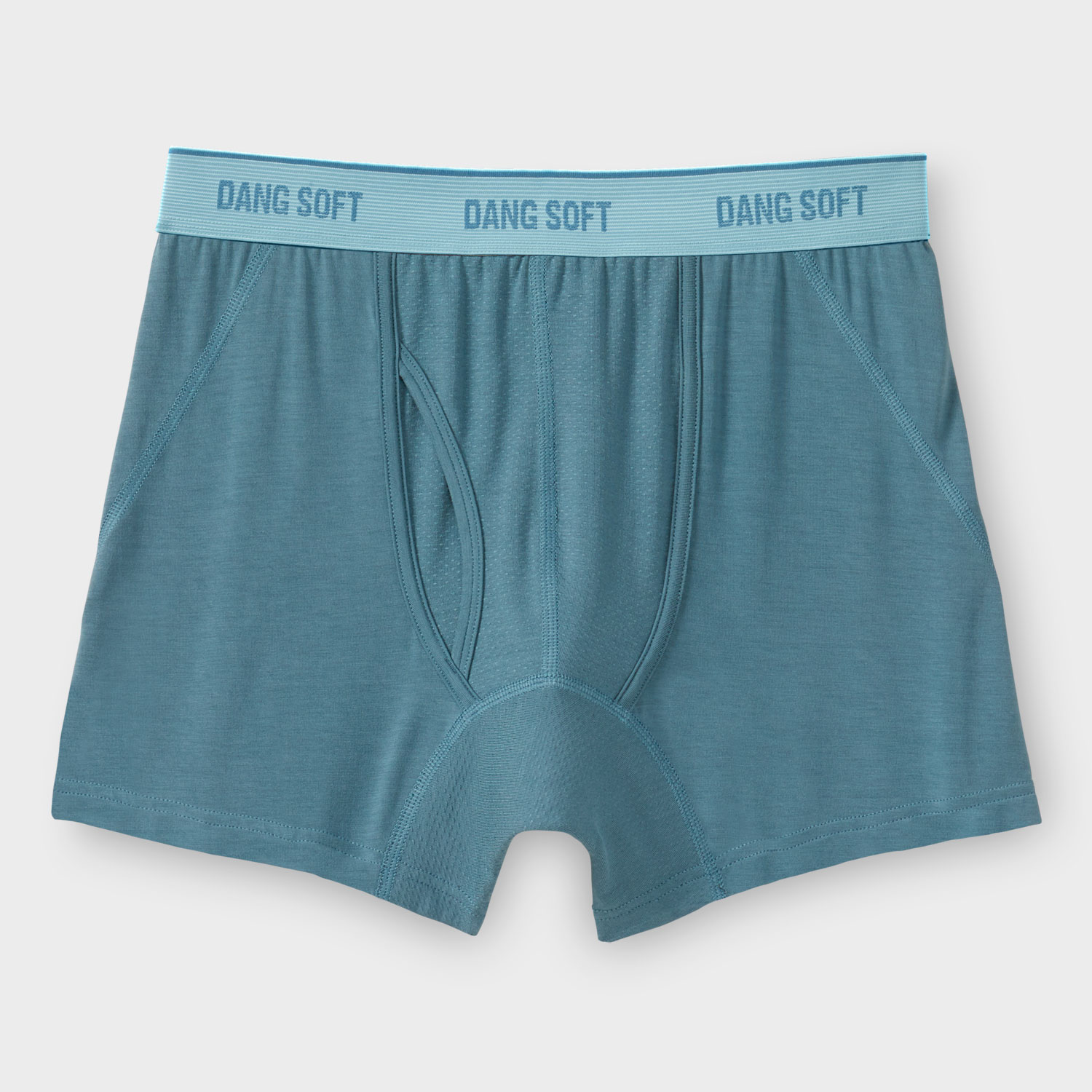 Men's Dang Soft Short Boxer Briefs Duluth Trading Company