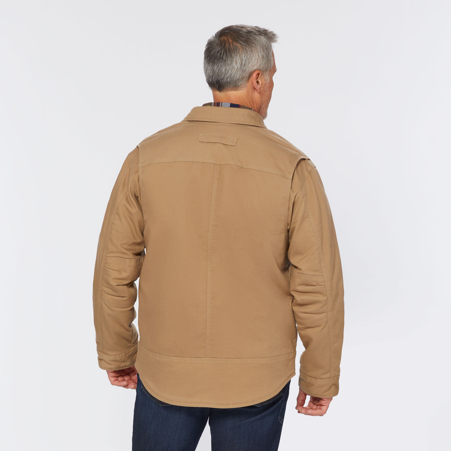 Men's DuluthFlex Fire Hose HD Jacket