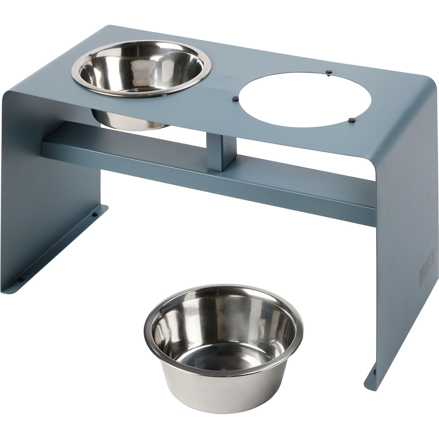 adjustable r dog stand with bowl adjustment Adjustable Comfort Pet Bowl Stand  Hendo's Pet Store