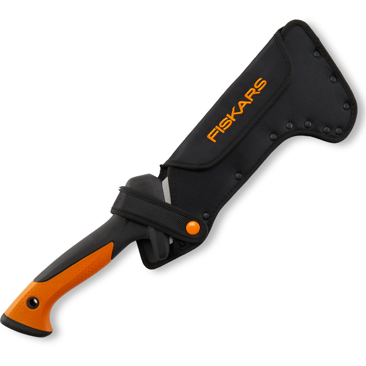 Fiskars Billhook Saw/Machete 18" - image 2
