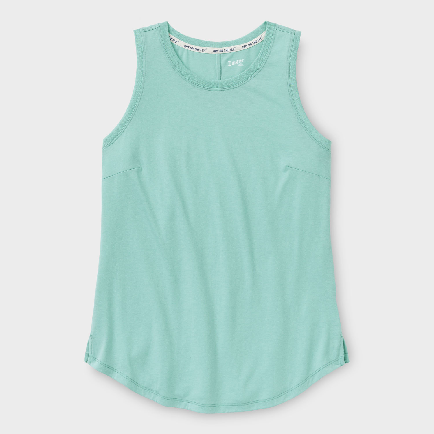 Women's Dry on the Fly Knit Tank | Duluth Trading Company