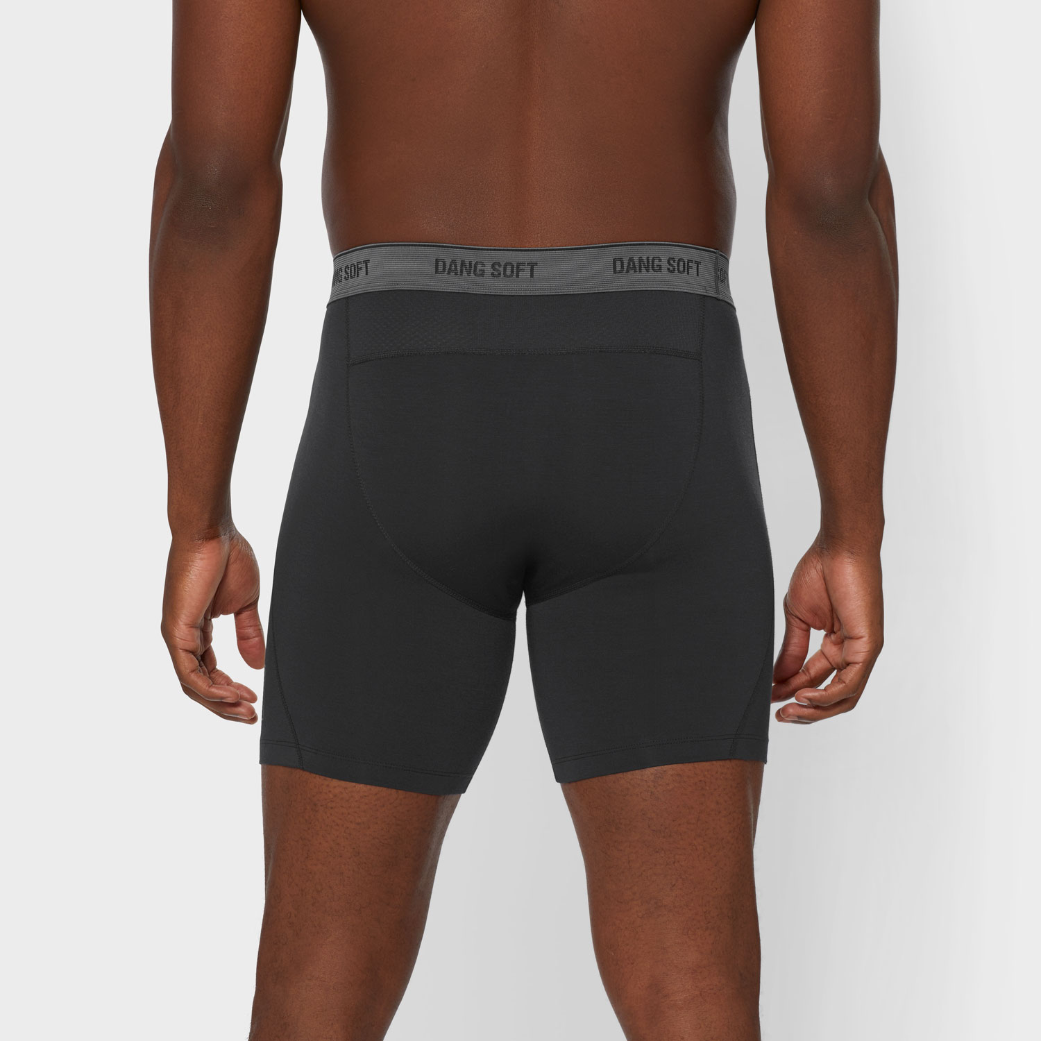 Men's Dang Soft Bullpen 3D Boxer Briefs - image 2