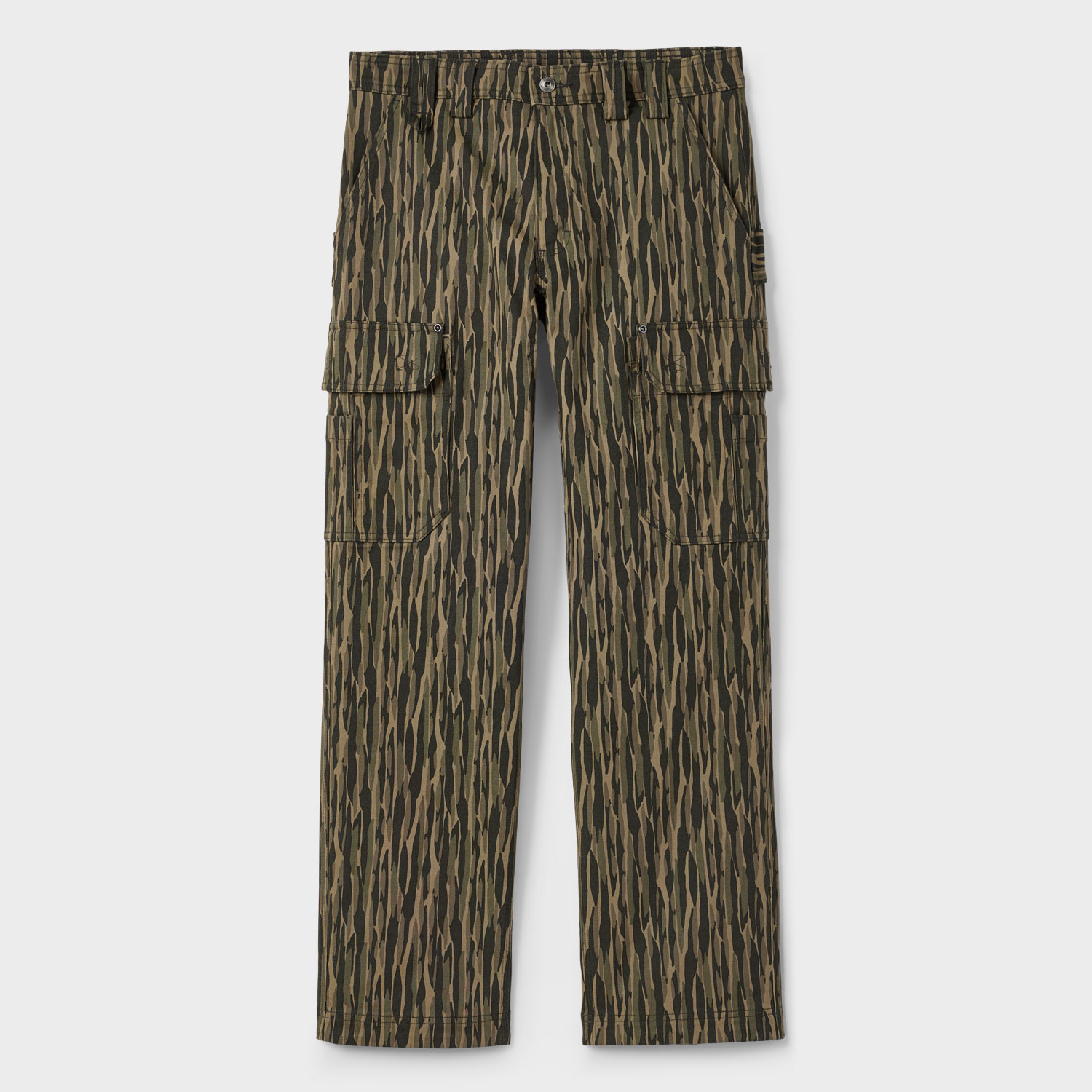 Men's DuluthFlex Fire Hose Standard Fit Cargo Work Pants | Duluth