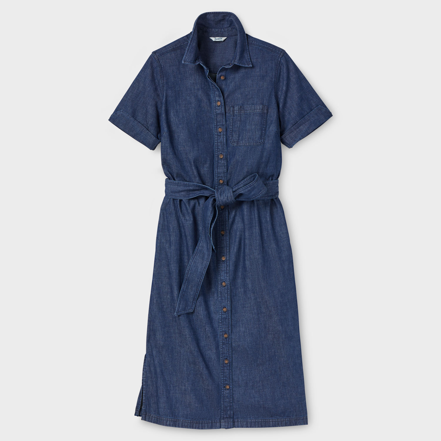 Rassvet RMD Baggy trousers Yellow Cinched Waist Milkmaid Mini Dress