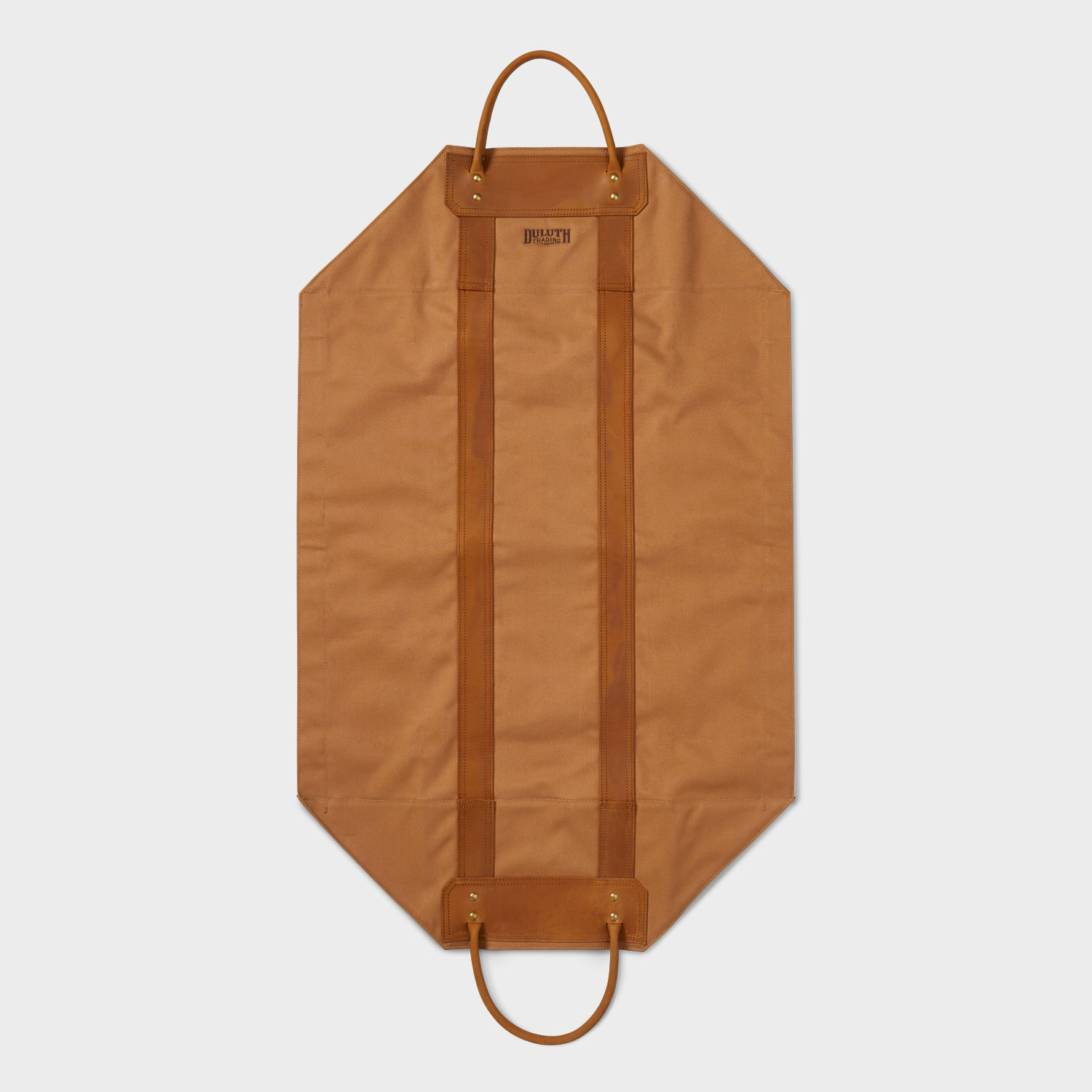 Fire Hose Log Carrier - image 2