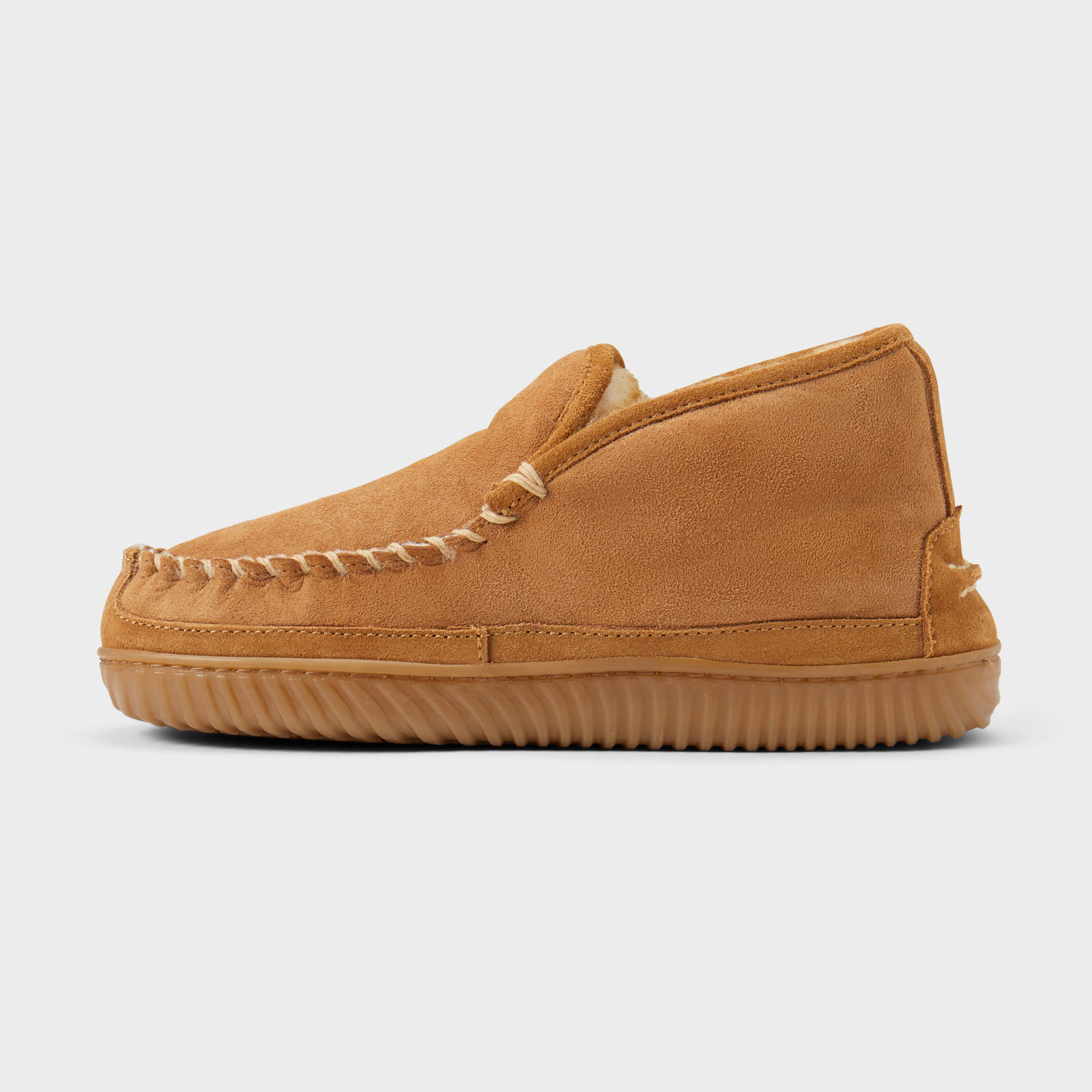 Women's Duluth Tall Moc Slippers - image 4