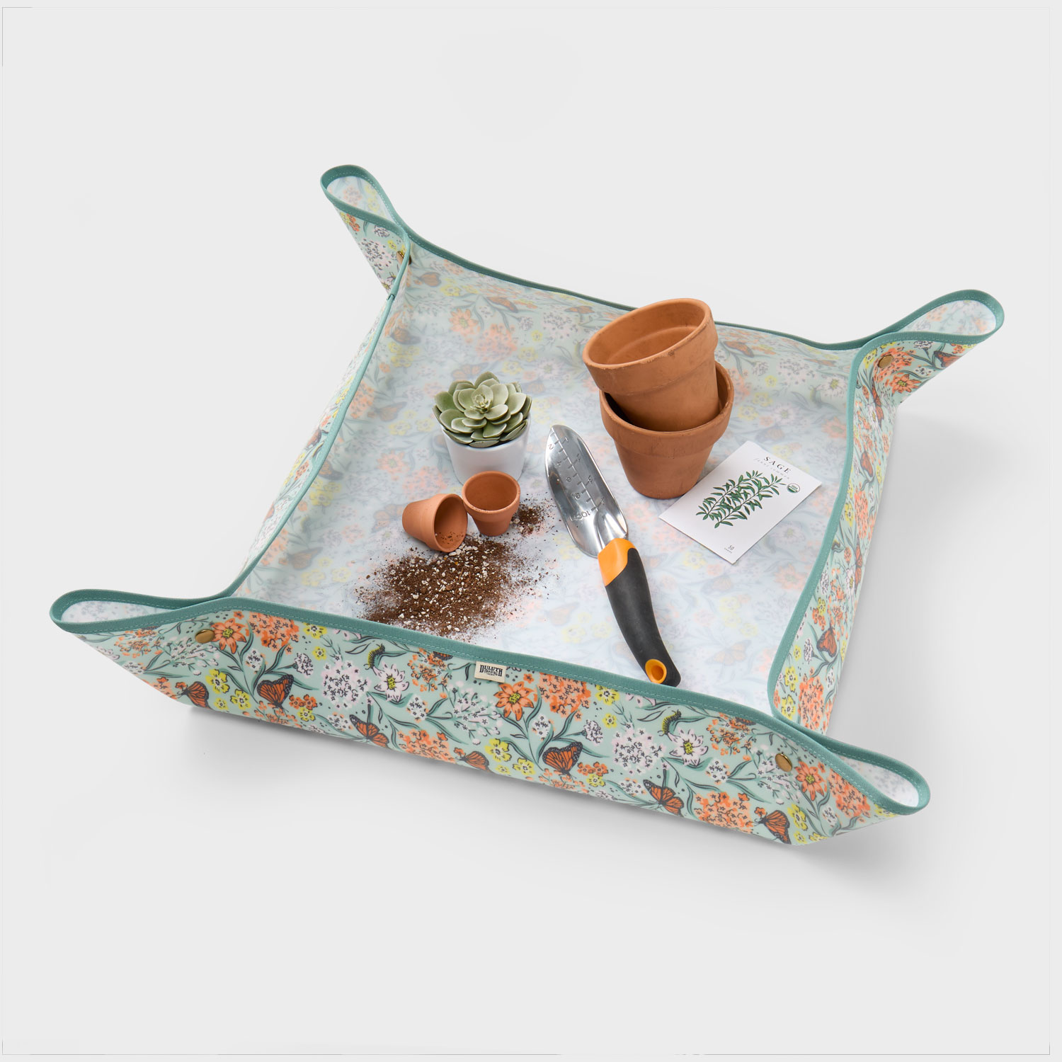 Duluth Gardening Mat Set - image 2