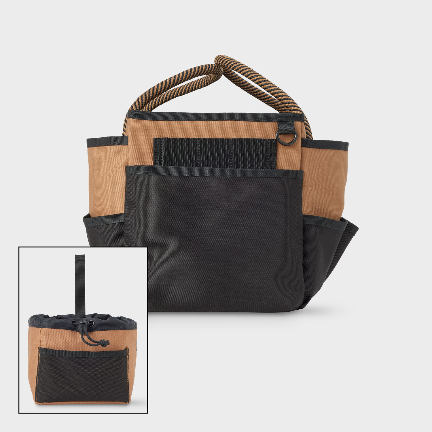 Fire Hose Modular Tool Bag