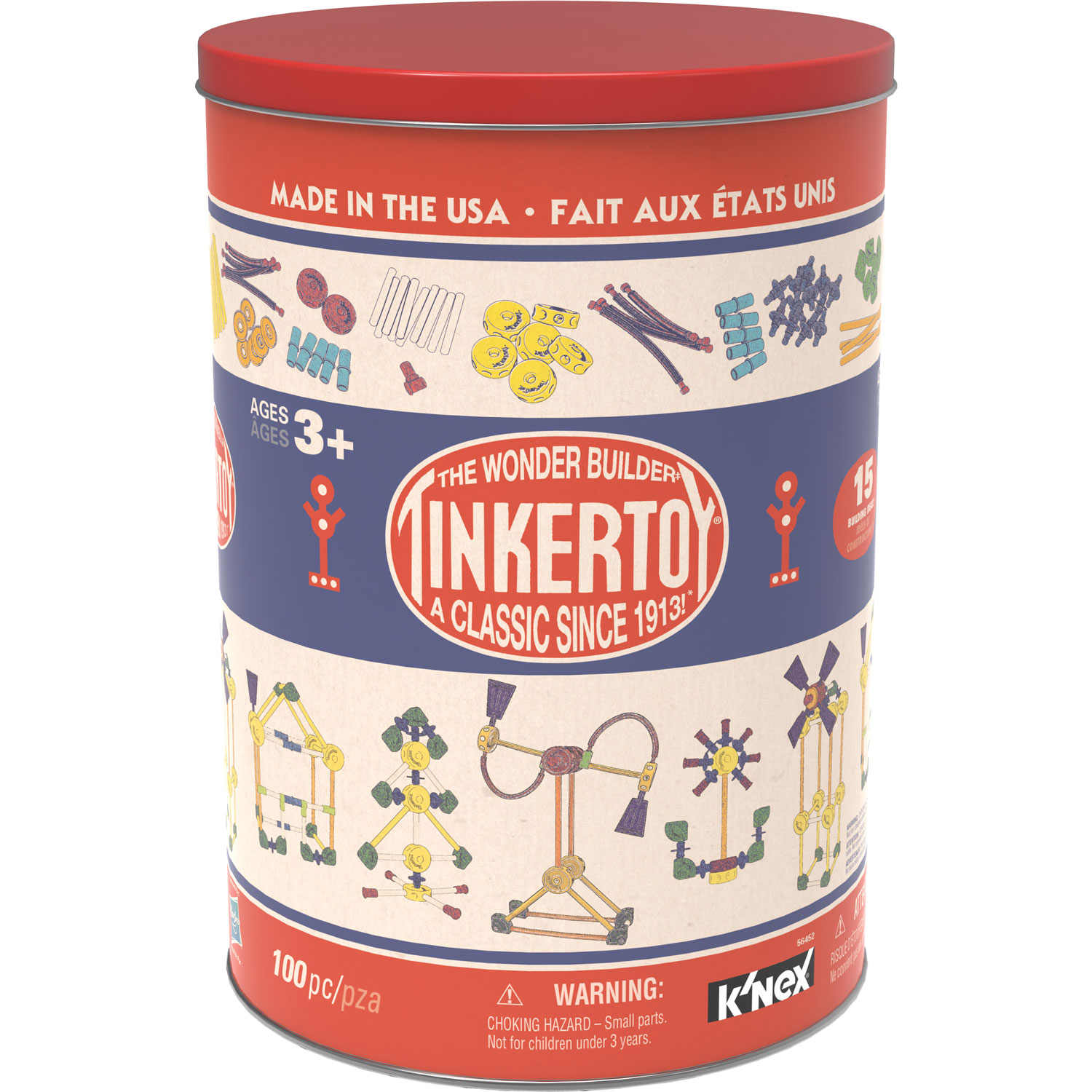 Tinkertoy | Duluth Trading Company