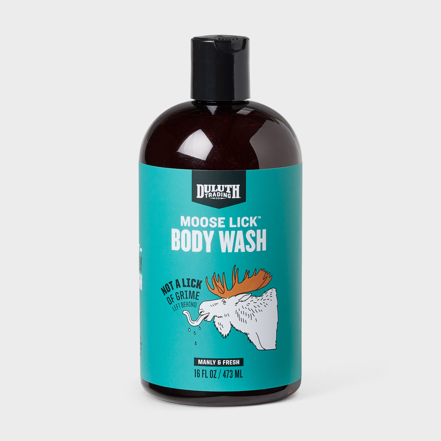 Duluth Trading Moose Lick Body Wash Duluth Trading Company