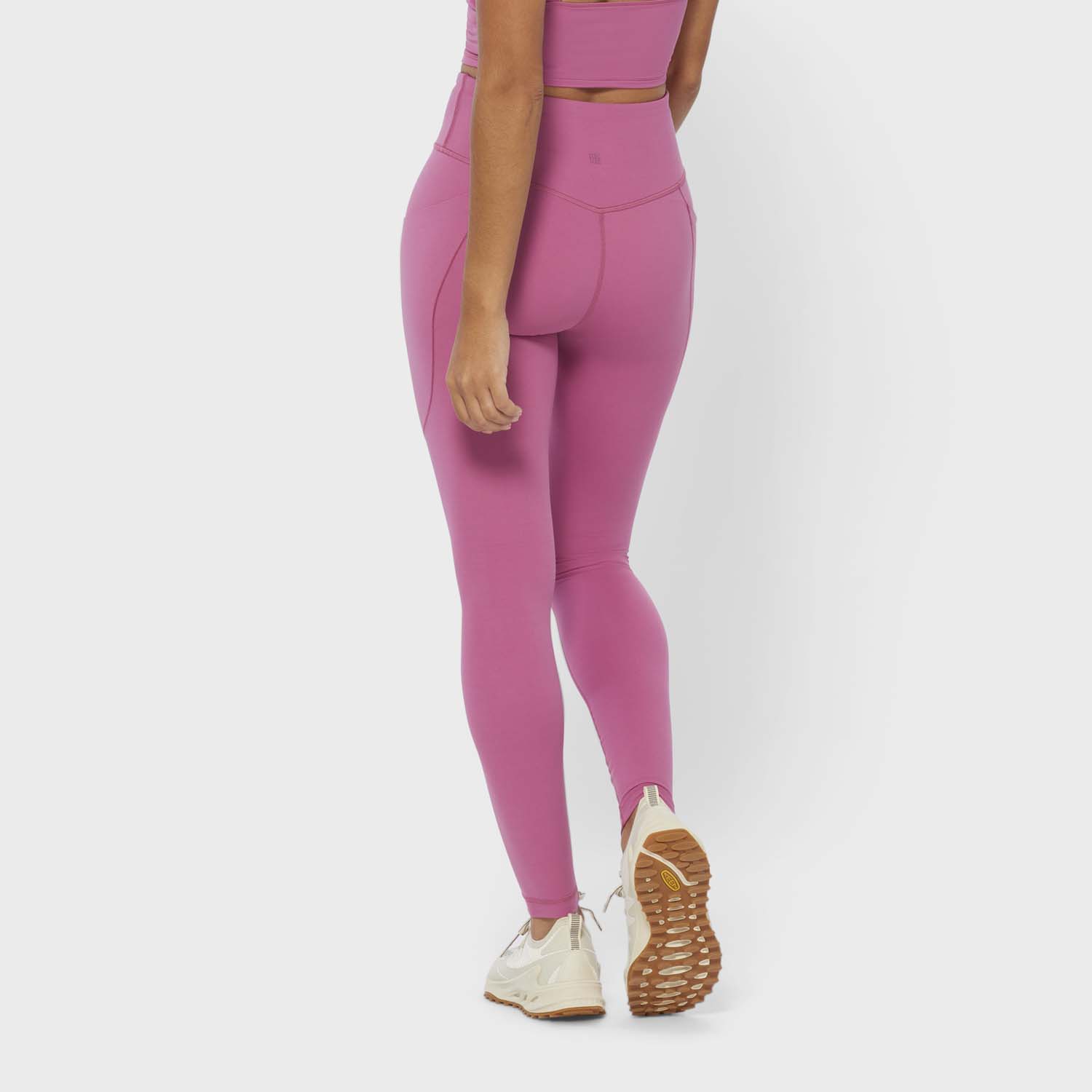 Women's AKHG Trail Tech Leggings - image 2