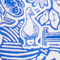Blue Marble Farm Toile
