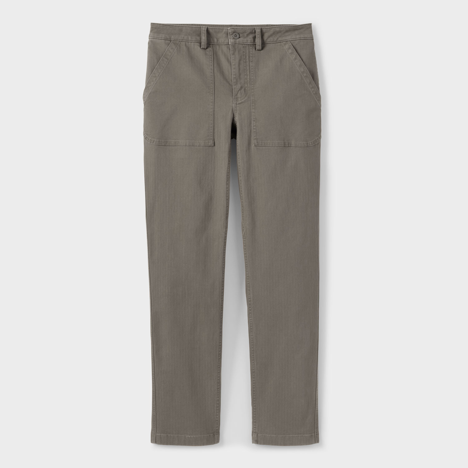 Men's Duluth Reserve Standard Fit Pants