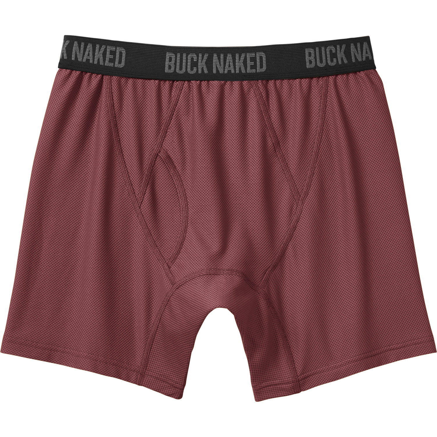 Valentine's Day Buck Naked™ Underwear  When the love of your life is a  Duluth type, you need a gift that works. As in ingenious clothes that make  the most of their