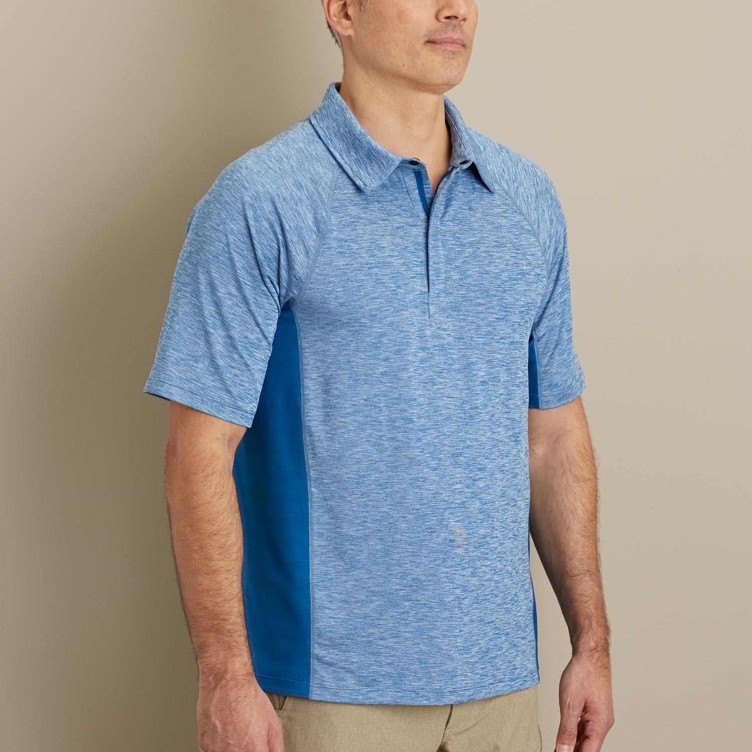 Men's Breezeshooter Polo | Duluth Trading Company