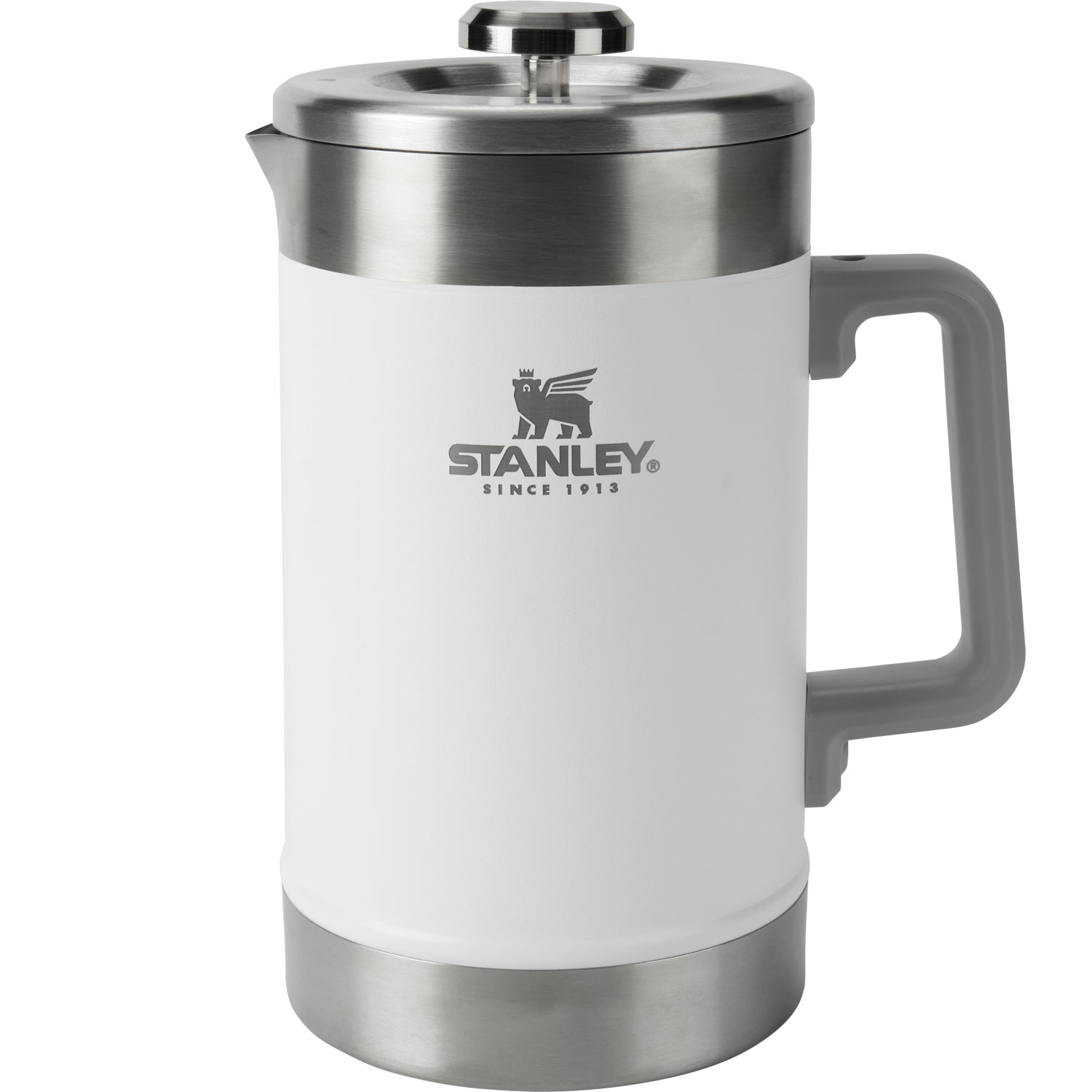 Classic Stay Hot French Press 48oz – OFF GRID TRIBE
