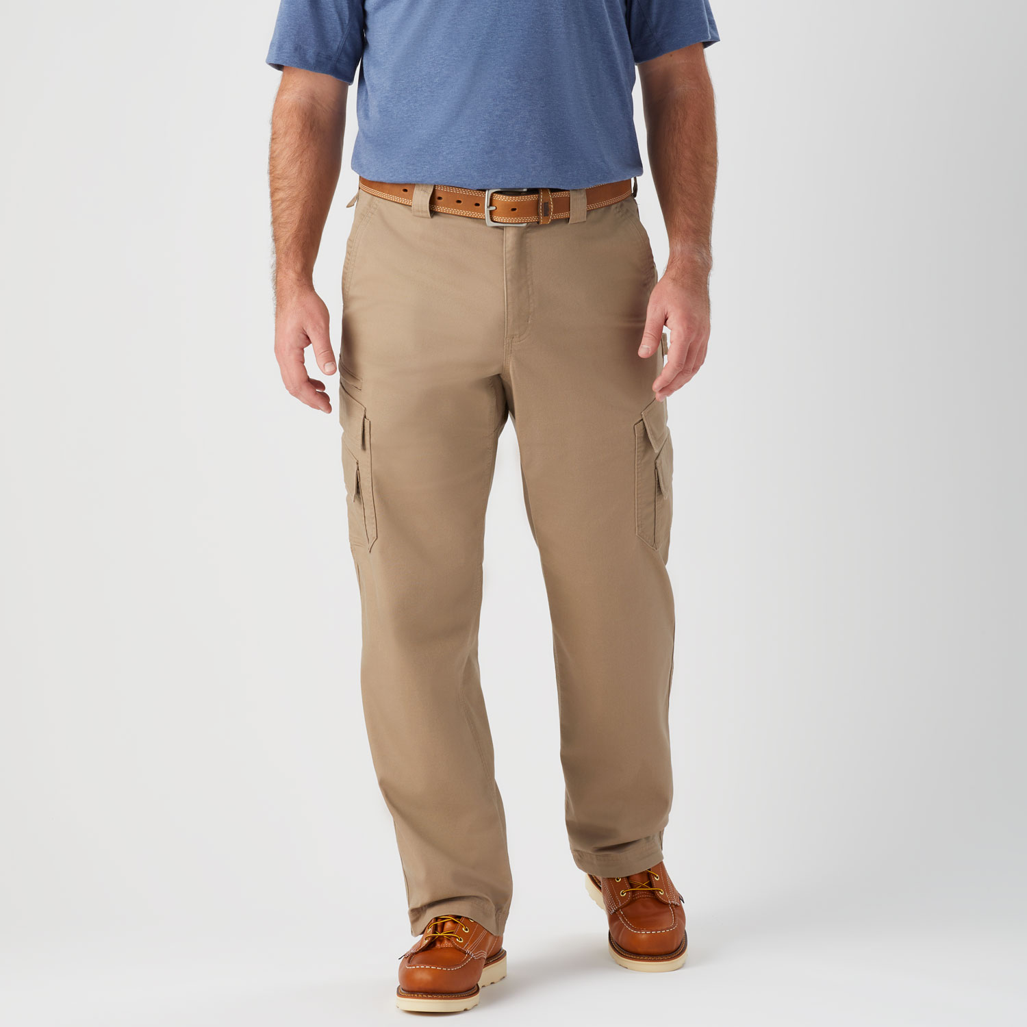 Men's DuluthFlex Sweat Management Relaxed Fit Cargo Pants