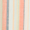 Mint Coral Beach Stripe