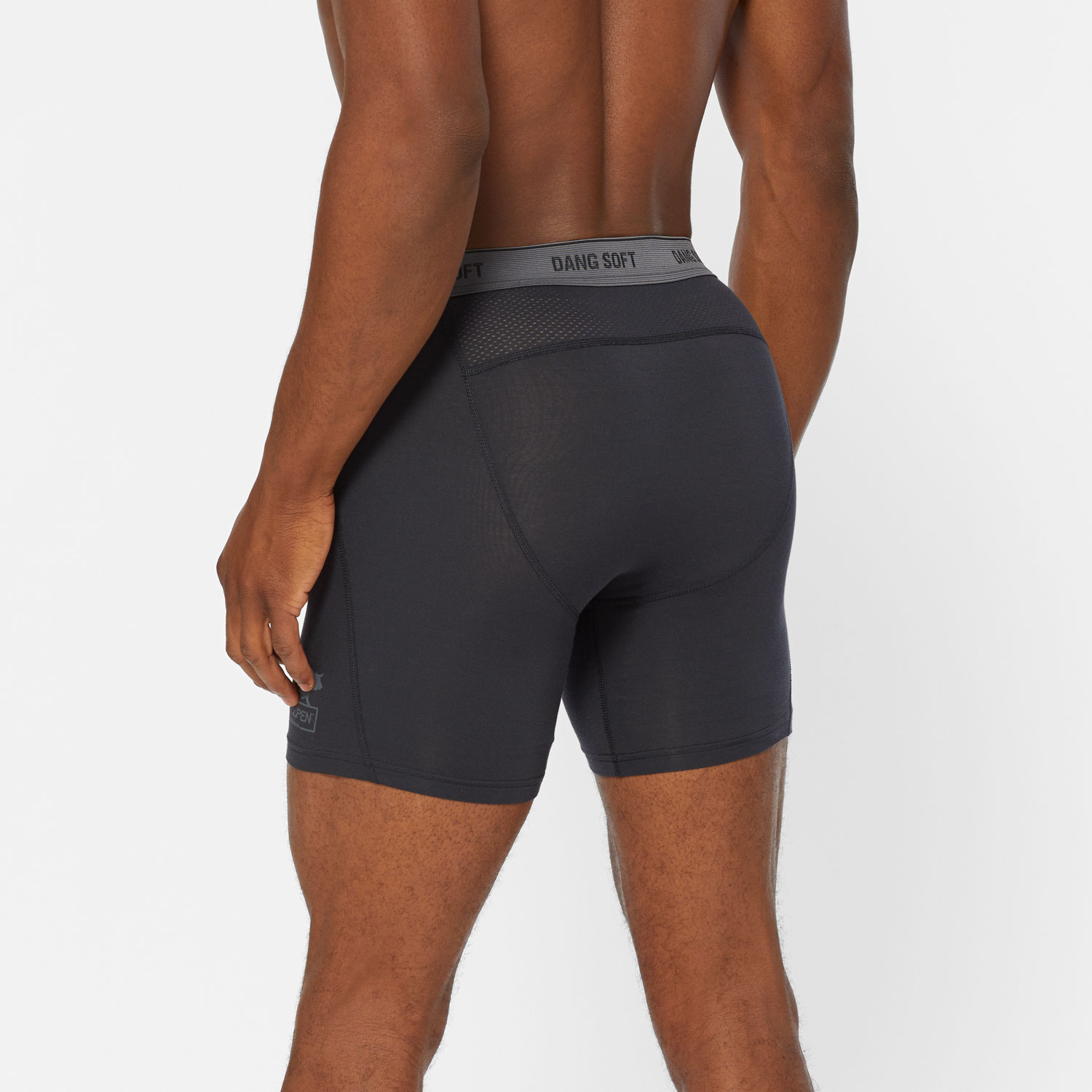 Men's Dang Soft Bullpen Boxer Briefs