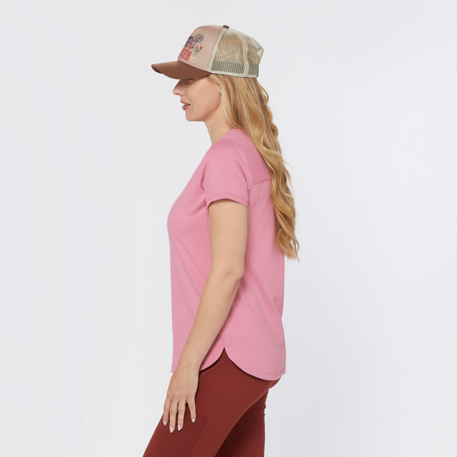 Women's NoGA Short Sleeve Shirt
