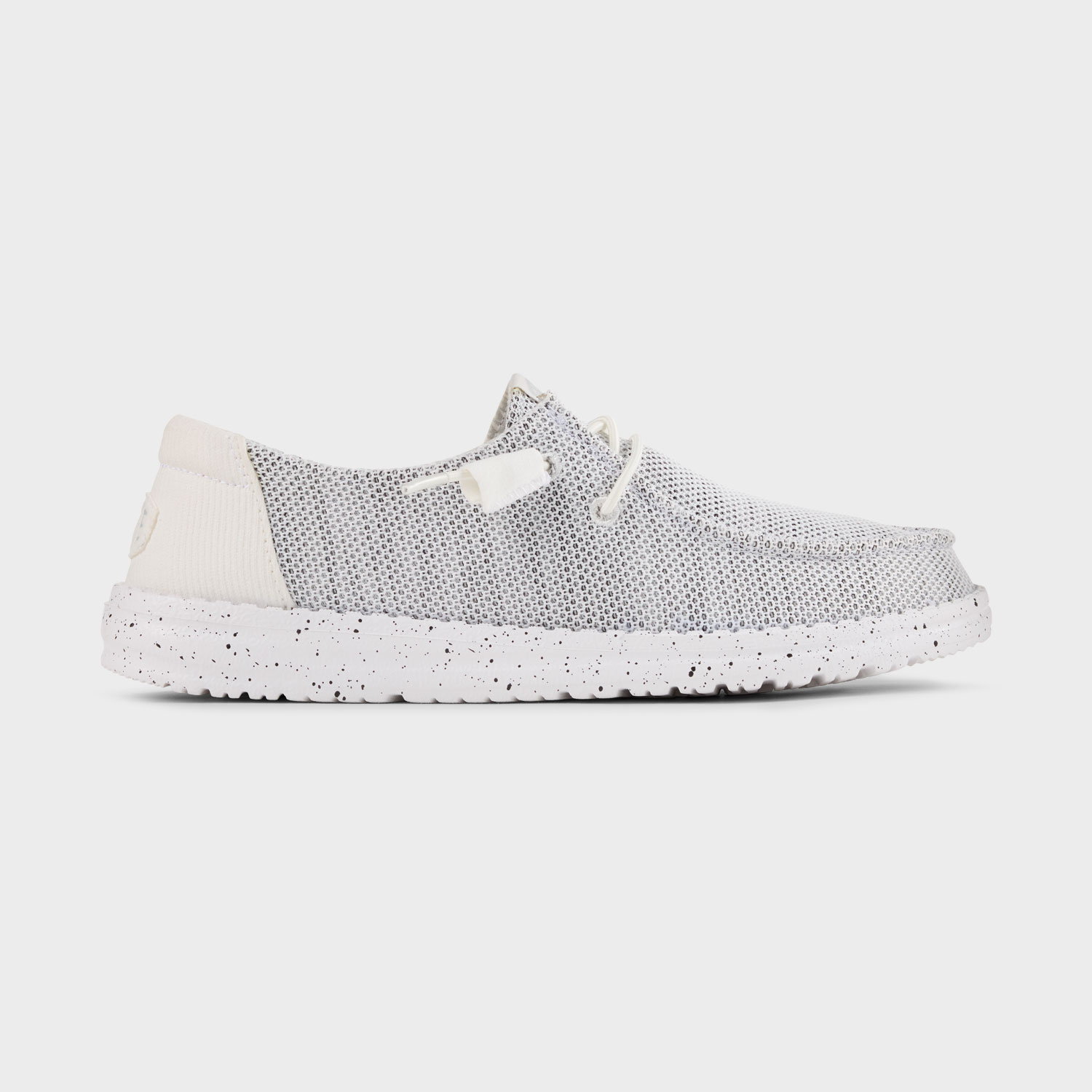 Women's Hey Dude Wendy Stretch Sox Slip-On Shoes