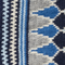 Navy Fair Isle