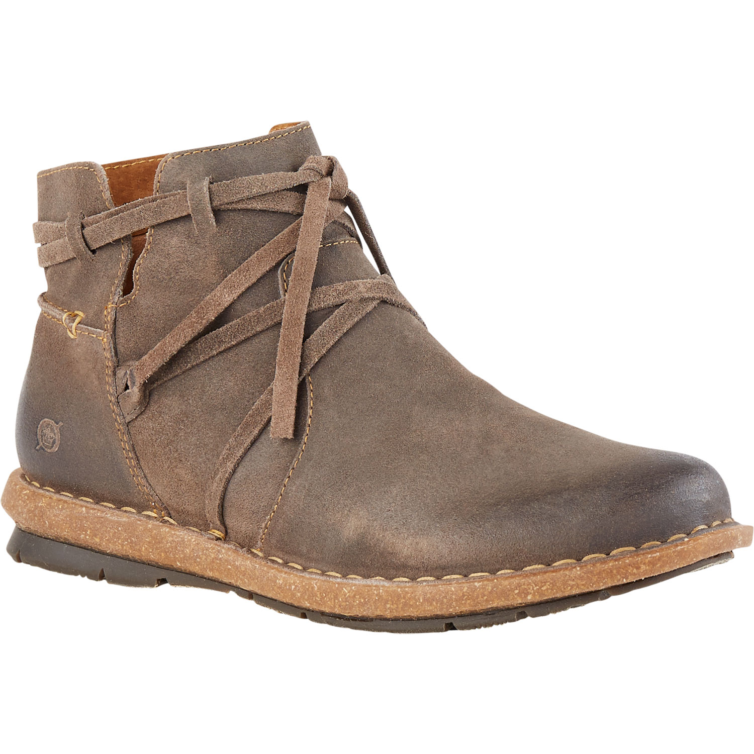 Women's Born Tarkiln Boots | Duluth Trading Company