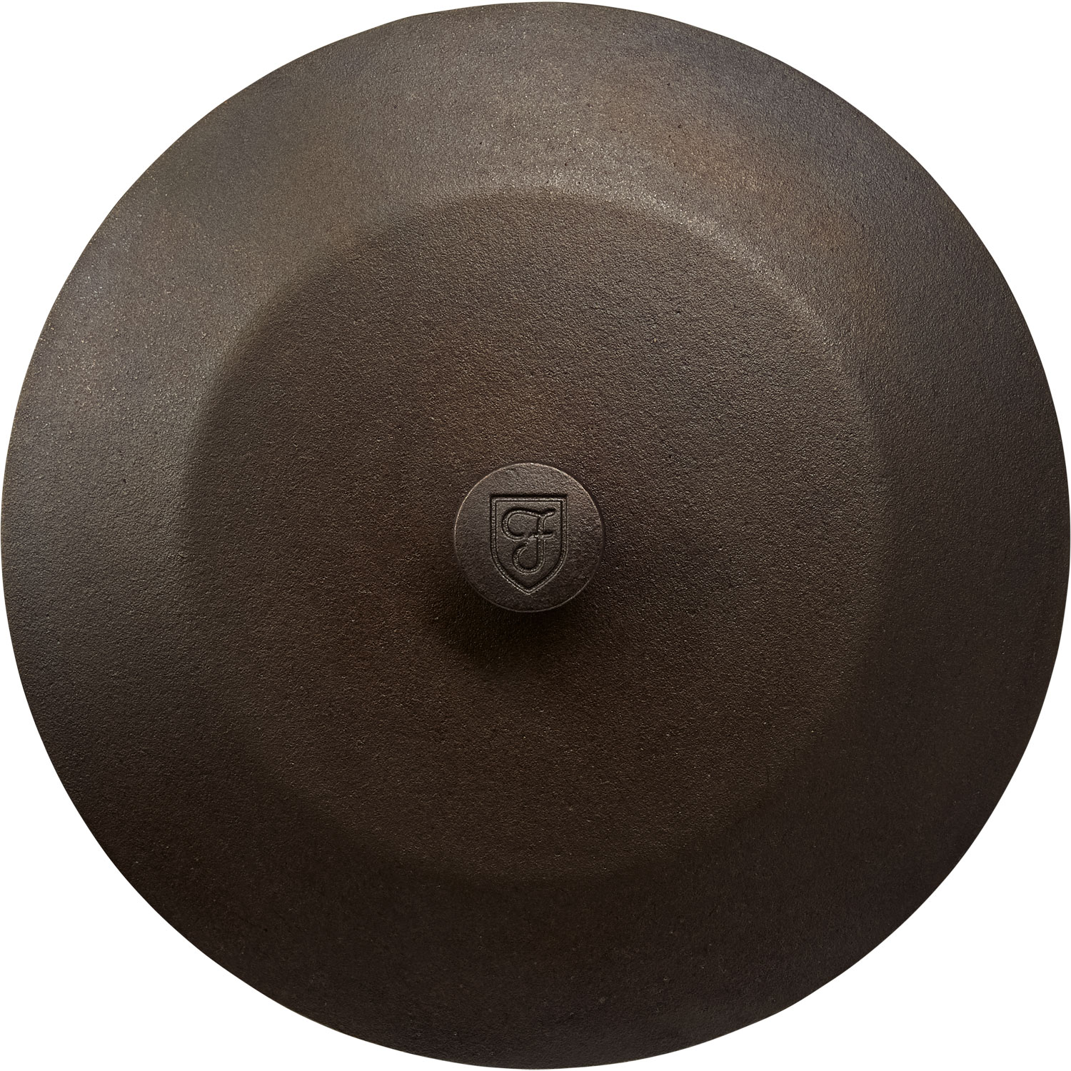 Field Company No.12 Cast Iron Skillet Lid