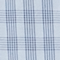 Chicory Blue Grid Check