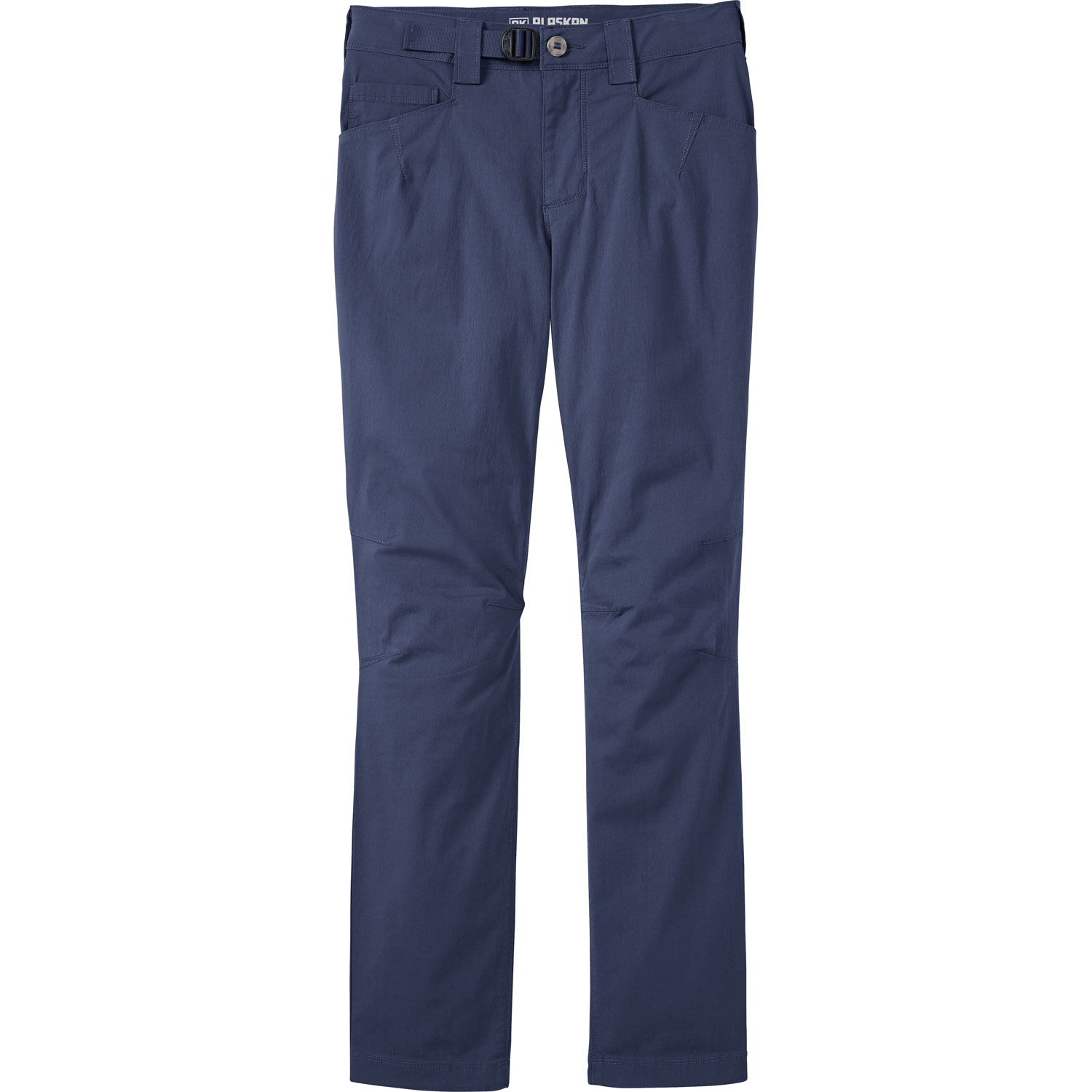 Women's AKHG Free Rein Slim Leg Pants | Duluth Trading Company