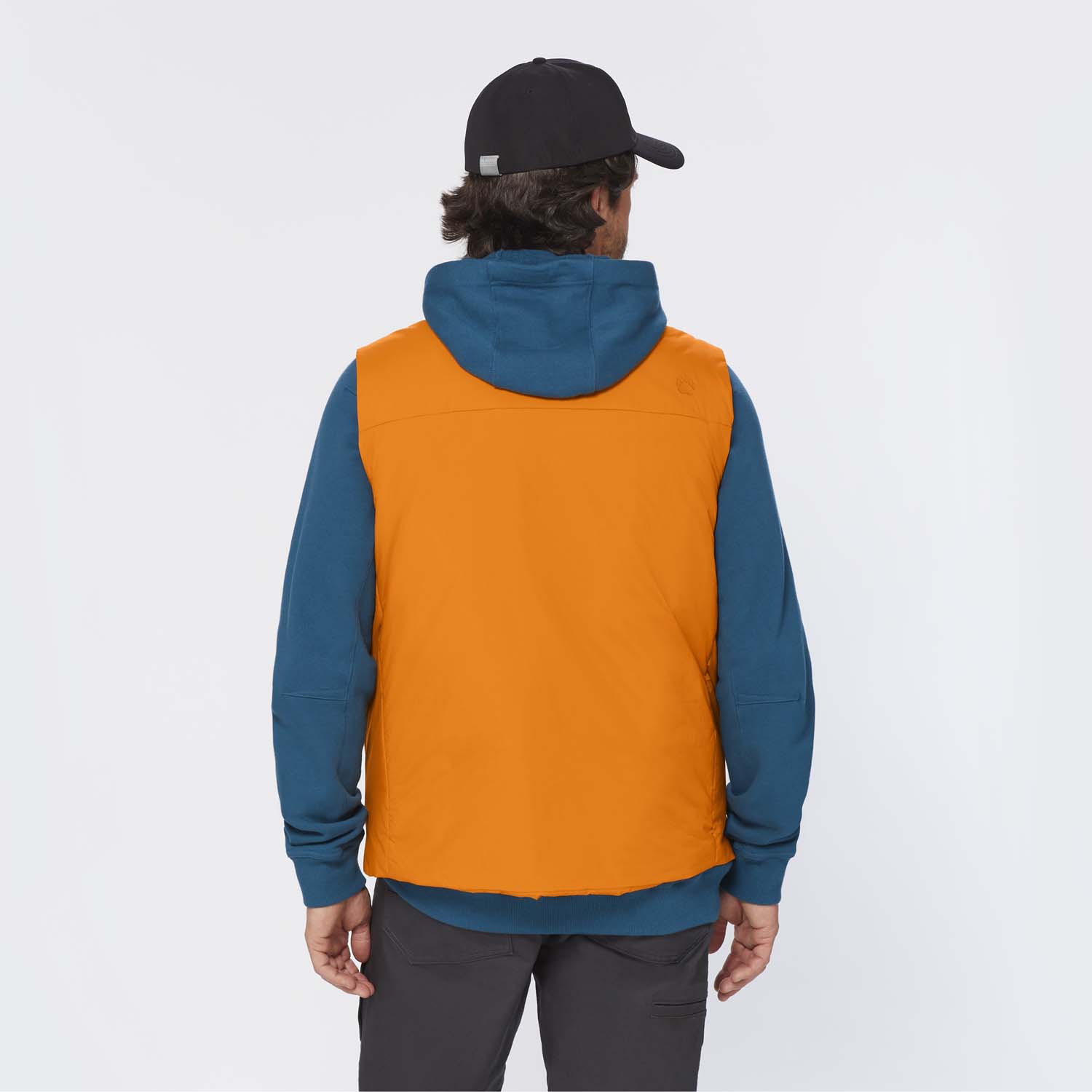 Men's AKHG Livengood Vest
