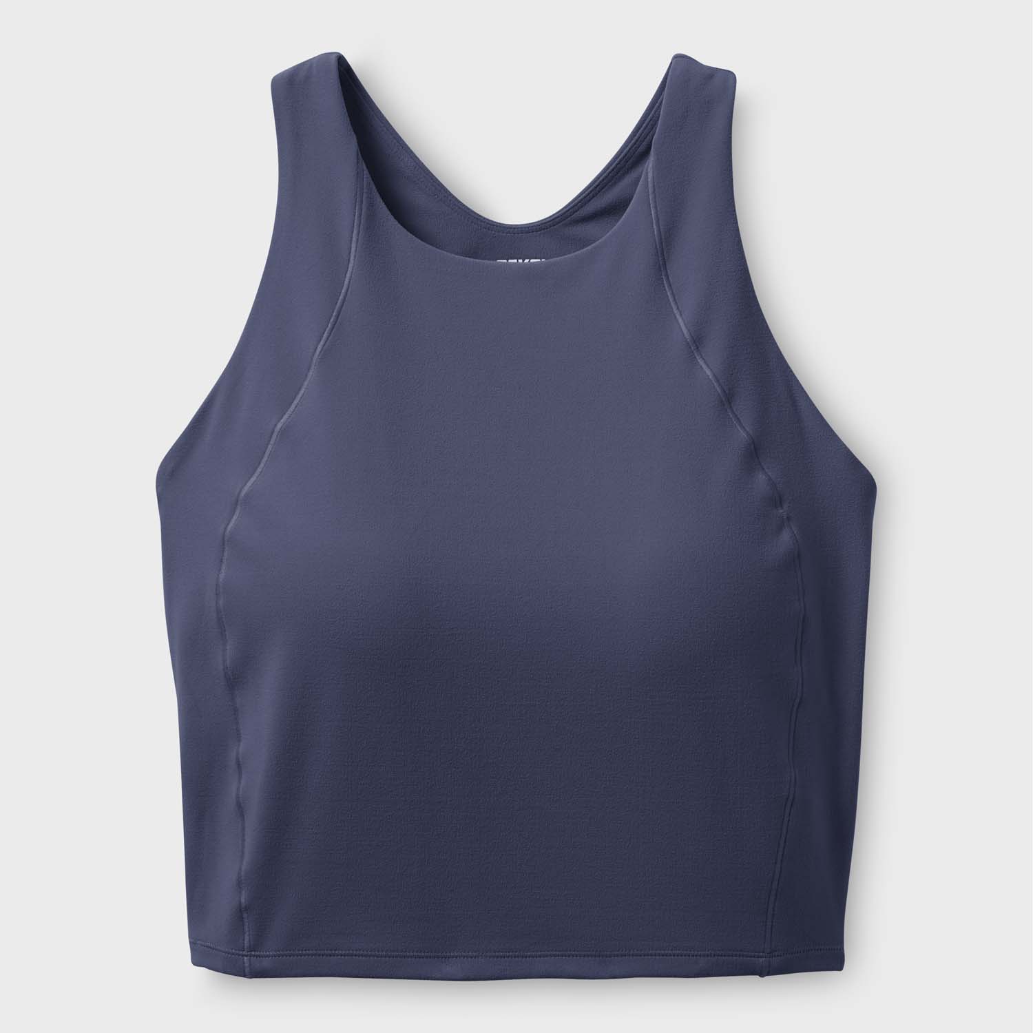 Women's Plus AKHG Trail Tech Longline Bra Tank | Duluth Trading