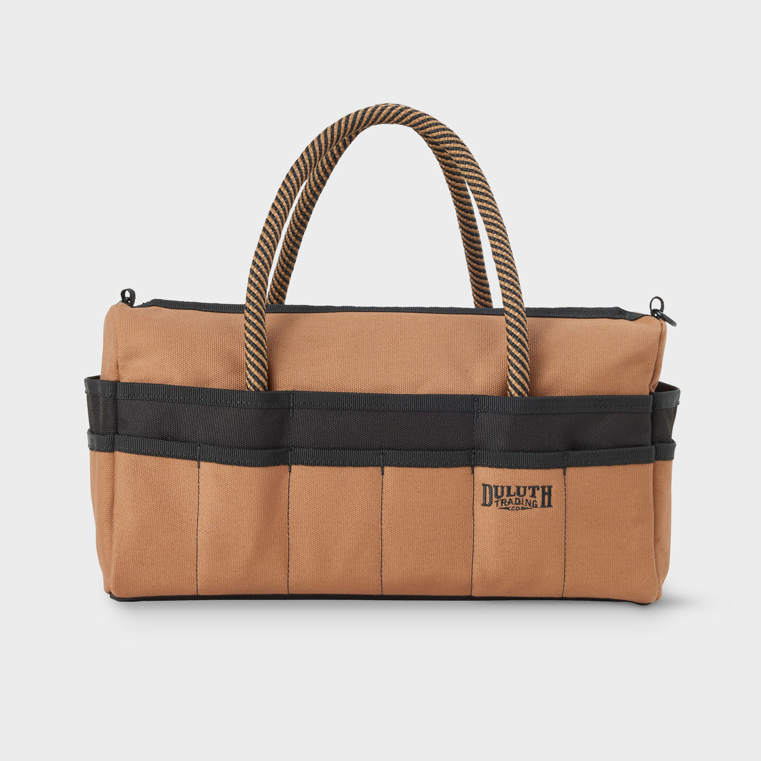 Fire Hose Tool Line Riggers Bag | Duluth Trading Company