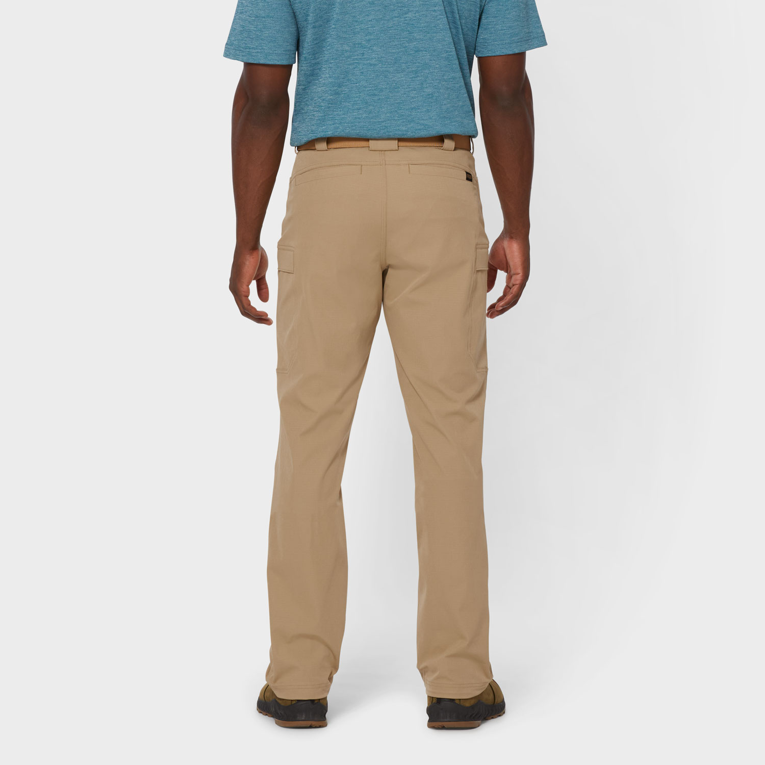 Men's Armachillo Flex Relaxed Fit Cargo Pants - image 2