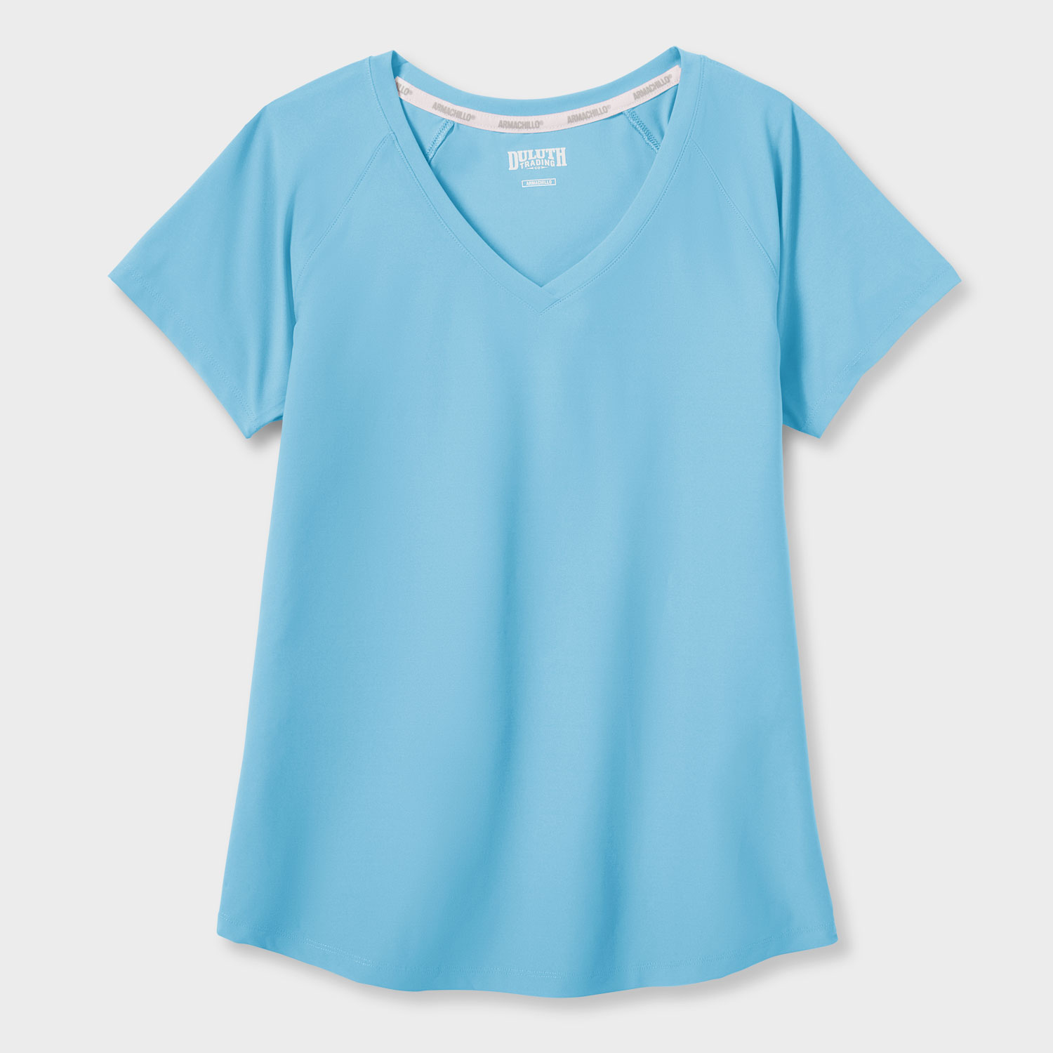 Women's Armachillo Cooling Short Sleeve Tee