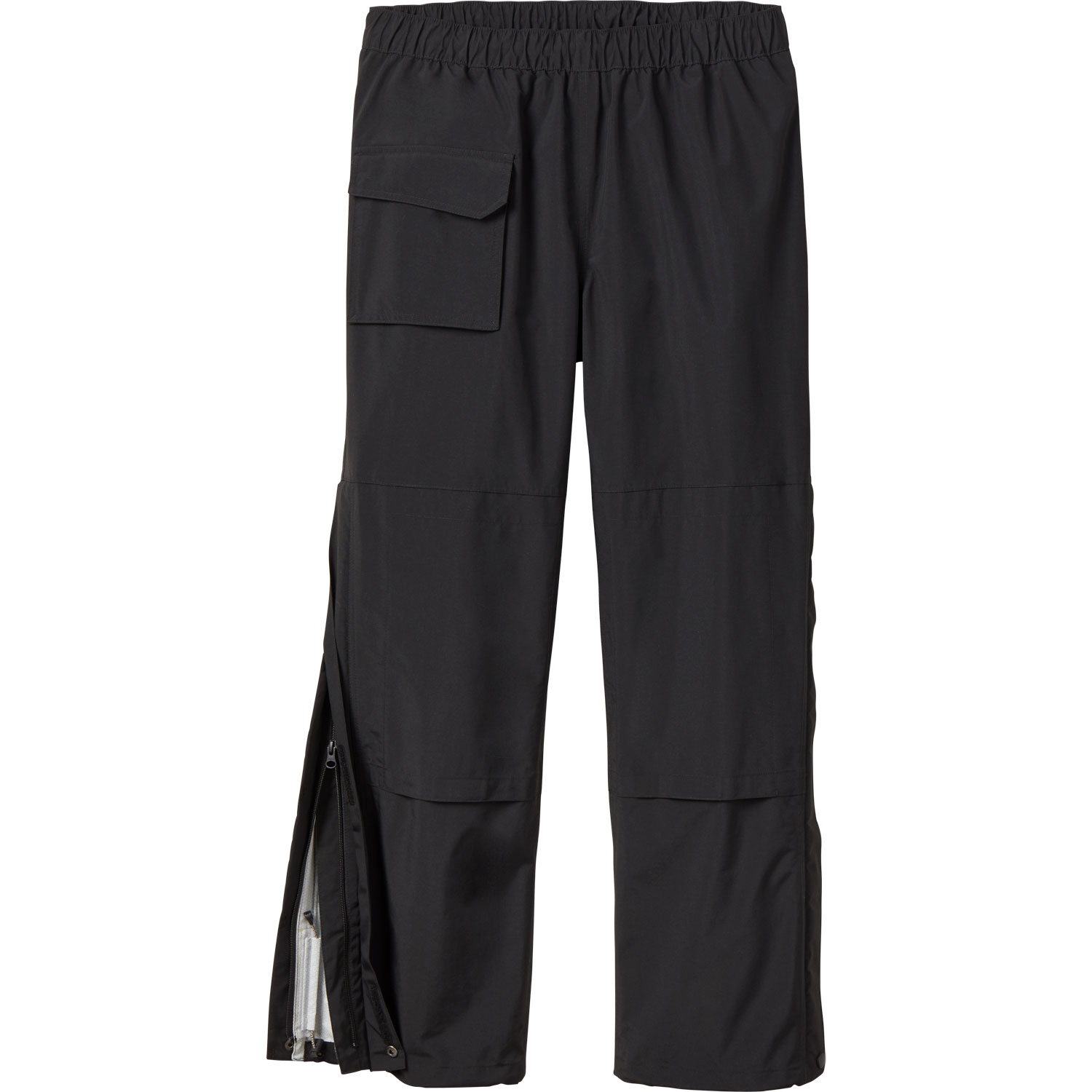 Waterproof and rain pants for work, Men's rain pants, Men's Workwear Rain  Pants