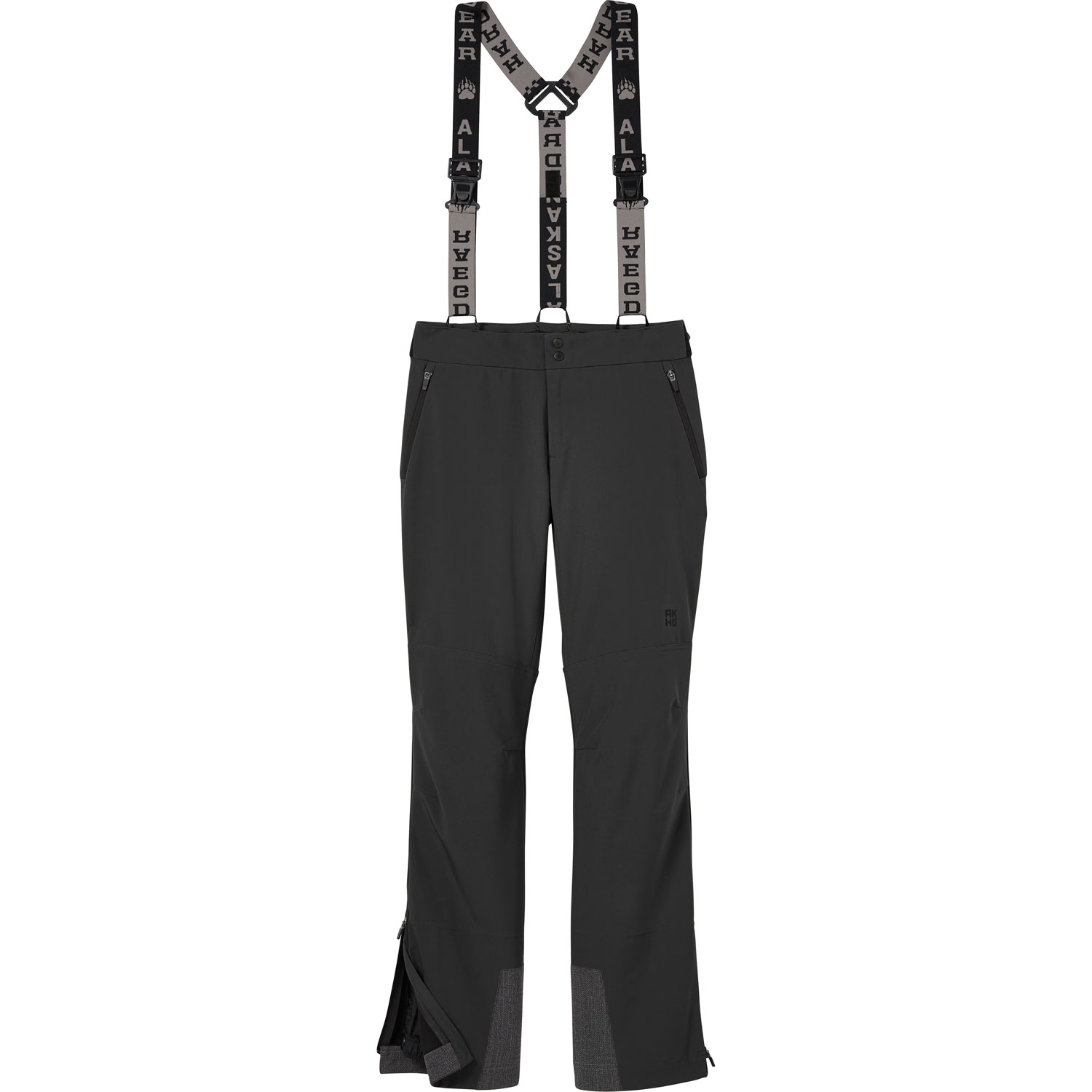 Suspenders Shell | Duluth with Clime Soft Free Women\'s Pants AKHG Trading Company